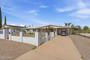 1500 N Calle Zamora, Oracle, AZ 85623 - Photo 40