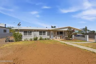 1500 N Calle Zamora, Oracle, AZ 85623 - Photo 1