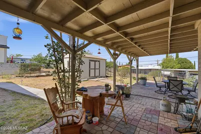 1500 N Calle Zamora, Oracle, AZ 85623 - Photo 34