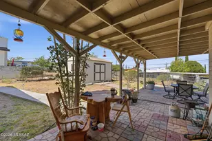 1500 N Calle Zamora, Oracle, AZ 85623 - Photo 34