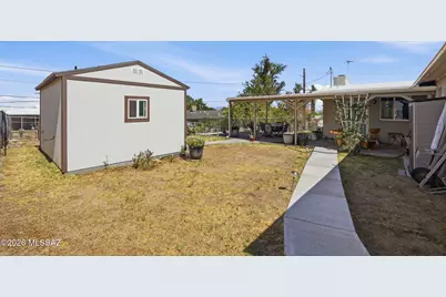 1500 N Calle Zamora, Oracle, AZ 85623 - Photo 36