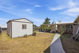 1500 N Calle Zamora, Oracle, AZ 85623 - Photo 36