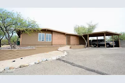 6120 N Pomona Road, Tucson, AZ 85704 - Photo 4