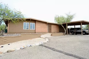 6120 N Pomona Rd, Tucson, AZ 85704 - Photo 4