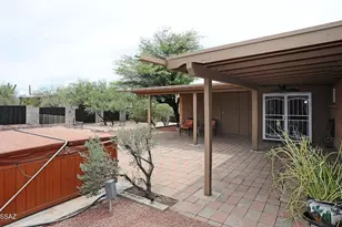 6120 N Pomona Rd, Tucson, AZ 85704 - Photo 36