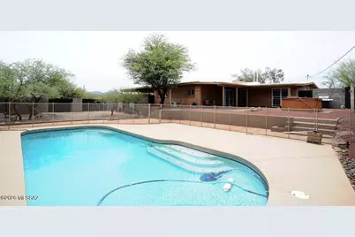 6120 N Pomona Road, Tucson, AZ 85704 - Photo 2