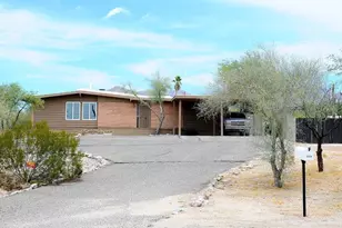 6120 N Pomona Rd, Tucson, AZ 85704 - Photo 1