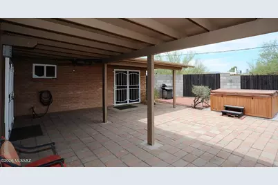 6120 N Pomona Road, Tucson, AZ 85704 - Photo 48