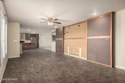 8677 S Alice Vail Lane, Tucson, AZ 85736 - Photo 8