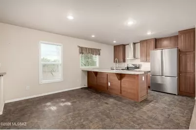 8677 S Alice Vail Lane, Tucson, AZ 85736 - Photo 12