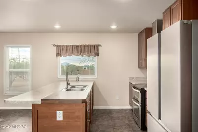8677 S Alice Vail Lane, Tucson, AZ 85736 - Photo 16
