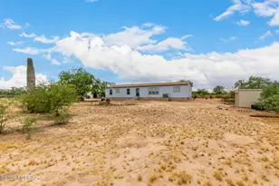 8677 S Alice Vail Ln, Tucson, AZ 85736 - Photo 34