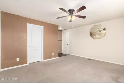 8677 S Alice Vail Lane, Tucson, AZ 85736 - Photo 20
