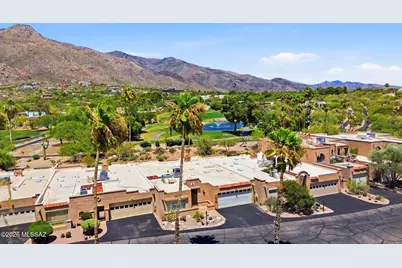 6462 N Val Dosta Drive, Tucson, AZ 85718 - Photo 48