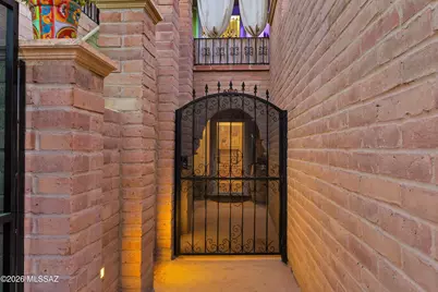 6400 N Val Dosta Drive, Tucson, AZ 85718 - Photo 20