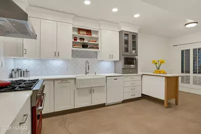 6400 N Val Dosta Drive, Tucson, AZ 85718 - Photo 8