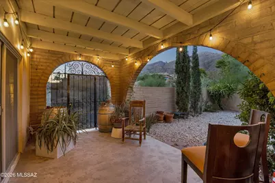 6400 N Val Dosta Drive, Tucson, AZ 85718 - Photo 22