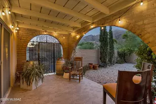 6400 N Val Dosta Dr, Tucson, AZ 85718 - Photo 22