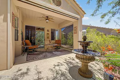 13401 N Rancho Vistoso Boulevard #112, Oro Valley, AZ 85755 - Photo 16