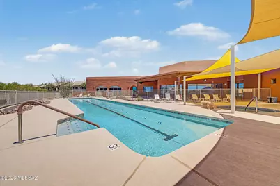 13401 N Rancho Vistoso Boulevard #112, Oro Valley, AZ 85755 - Photo 34