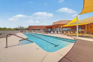 13401 N Rancho Vistoso Blvd, Oro Valley, AZ 85755 - Photo 34
