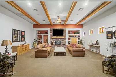 13401 N Rancho Vistoso Boulevard #112, Oro Valley, AZ 85755 - Photo 24
