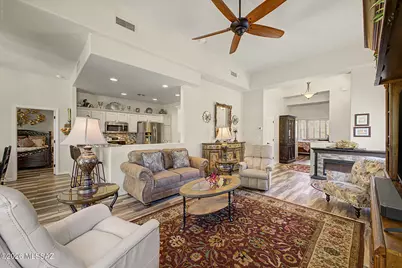 13401 N Rancho Vistoso Boulevard #112, Oro Valley, AZ 85755 - Photo 6