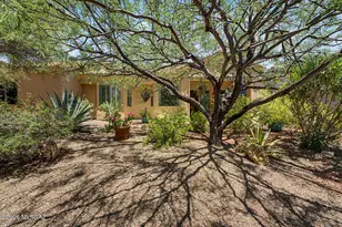 13401 N Rancho Vistoso Blvd, Oro Valley, AZ 85755 - Photo 18