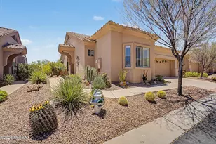 13401 N Rancho Vistoso Blvd, Oro Valley, AZ 85755 - Photo 4