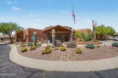 13401 N Rancho Vistoso Boulevard #112, Oro Valley, AZ 85755 - Photo 22