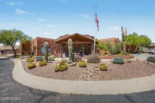 13401 N Rancho Vistoso Blvd, Oro Valley, AZ 85755 - Photo 22