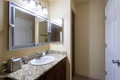 7255 E Snyder Road #3102, Tucson, AZ 85750 - Photo 36