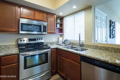 7255 E Snyder Road #3102, Tucson, AZ 85750 - Photo 12