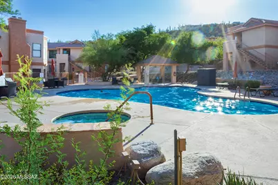 7255 E Snyder Road #3102, Tucson, AZ 85750 - Photo 42