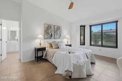 4948 E Corte Vista, Sierra Vista, AZ 85635 - Photo 20