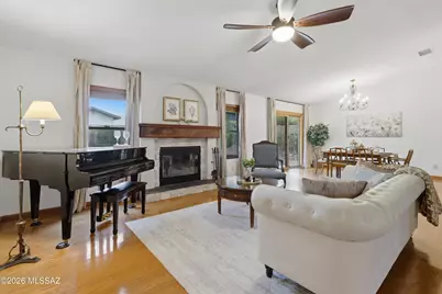 4948 E Corte Vista, Sierra Vista, AZ 85635 - Photo 6