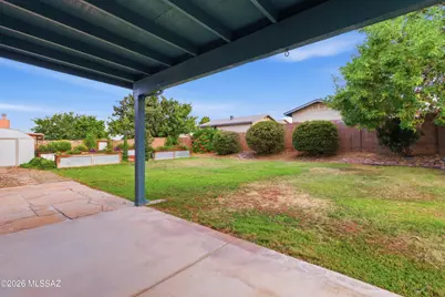 4948 E Corte Vista, Sierra Vista, AZ 85635 - Photo 36
