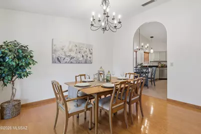 4948 E Corte Vista, Sierra Vista, AZ 85635 - Photo 12