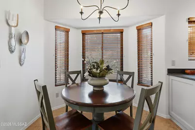 4948 E Corte Vista, Sierra Vista, AZ 85635 - Photo 14