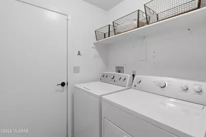 4948 E Corte Vista, Sierra Vista, AZ 85635 - Photo 32