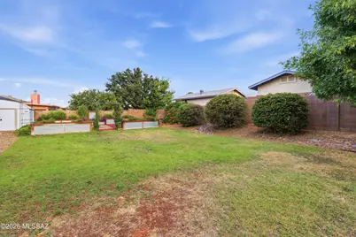 4948 E Corte Vista, Sierra Vista, AZ 85635 - Photo 38