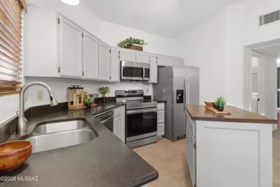 4948 E Corte Vista, Sierra Vista, AZ 85635 - Photo 16