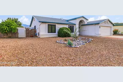 4948 E Corte Vista, Sierra Vista, AZ 85635 - Photo 2