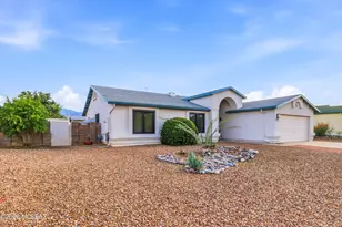 4948 E Corte Vista, Sierra Vista, AZ 85635 - Photo 2