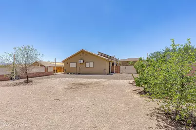744 W Echo Mesa Drive, Green Valley, AZ 85614 - Photo 38