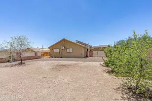 744 W Echo Mesa Dr, Green Valley, AZ 85614 - Photo 38