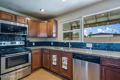 6022 E 18th Street, Tucson, AZ 85711 - Photo 4