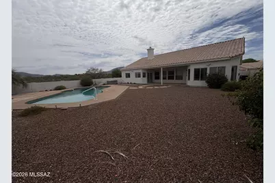 10971 E Soaptree Place, Tucson, AZ 85748 - Photo 46