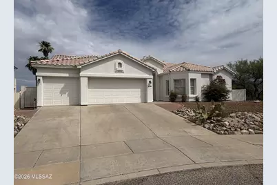 10971 E Soaptree Place, Tucson, AZ 85748 - Photo 1