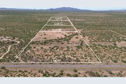 8901 E Highway 181 #A, Pearce, AZ 85625 - Photo 1